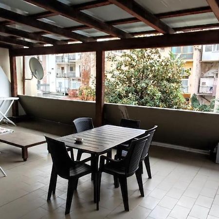 Castle Area Old Town Flat With Terrace And 2 Rooms 바리 외부 사진