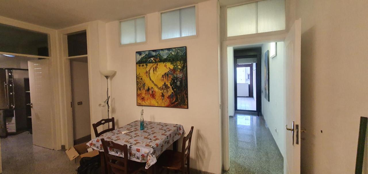 Castle Area Old Town Flat With Terrace And 2 Rooms 바리 외부 사진