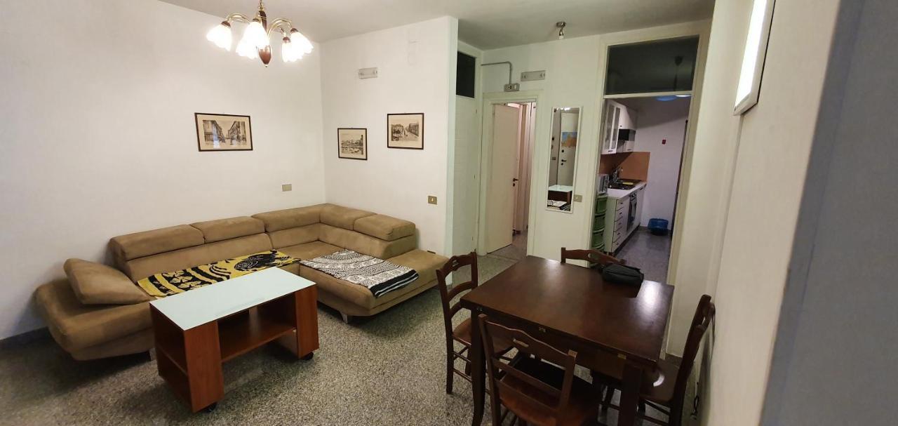 Castle Area Old Town Flat With Terrace And 2 Rooms 바리 외부 사진