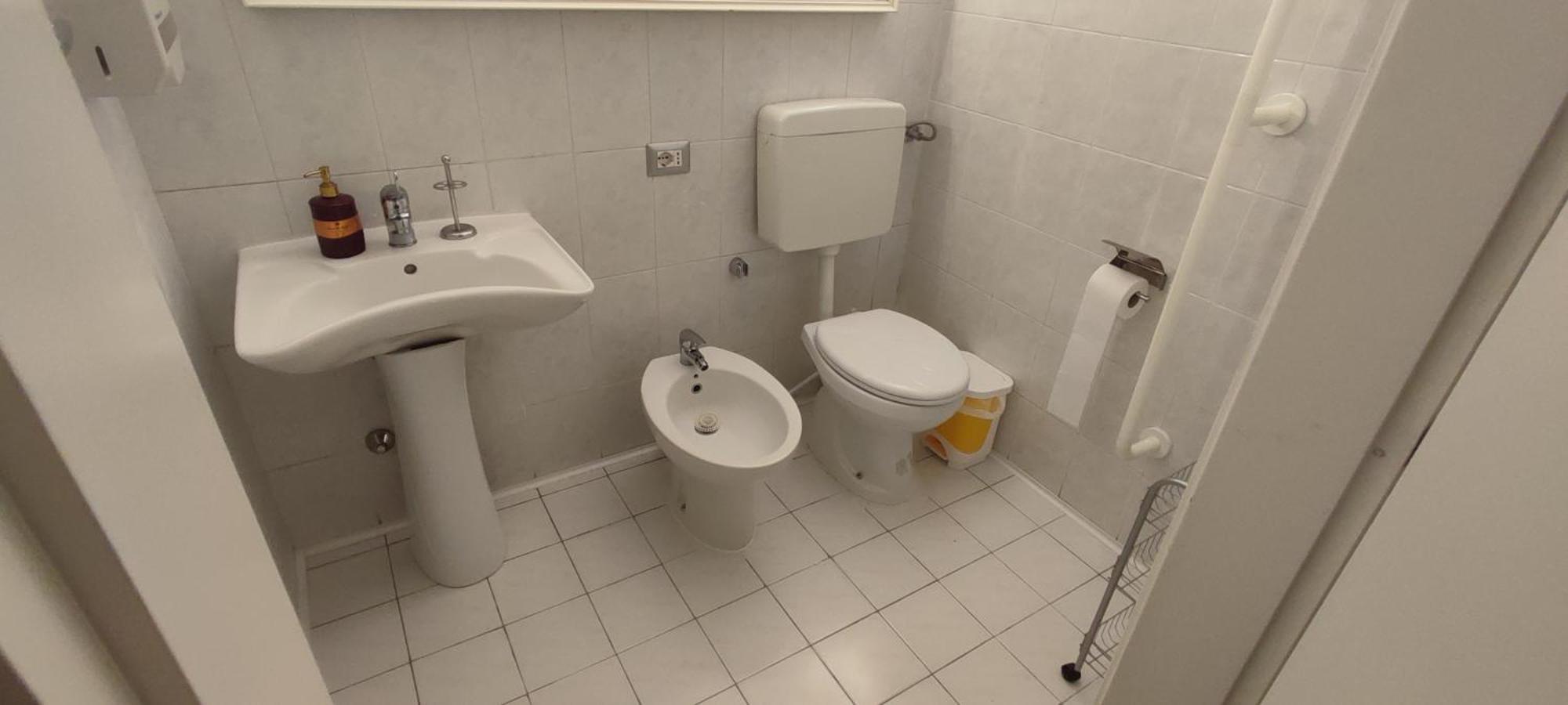 Castle Area Old Town Flat With Terrace And 2 Rooms 바리 외부 사진